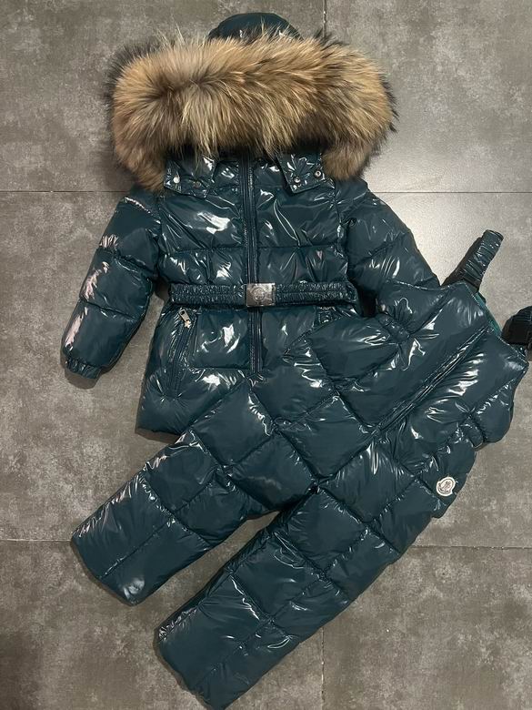 Moncler Snow Suit Kids ID:20251123-211